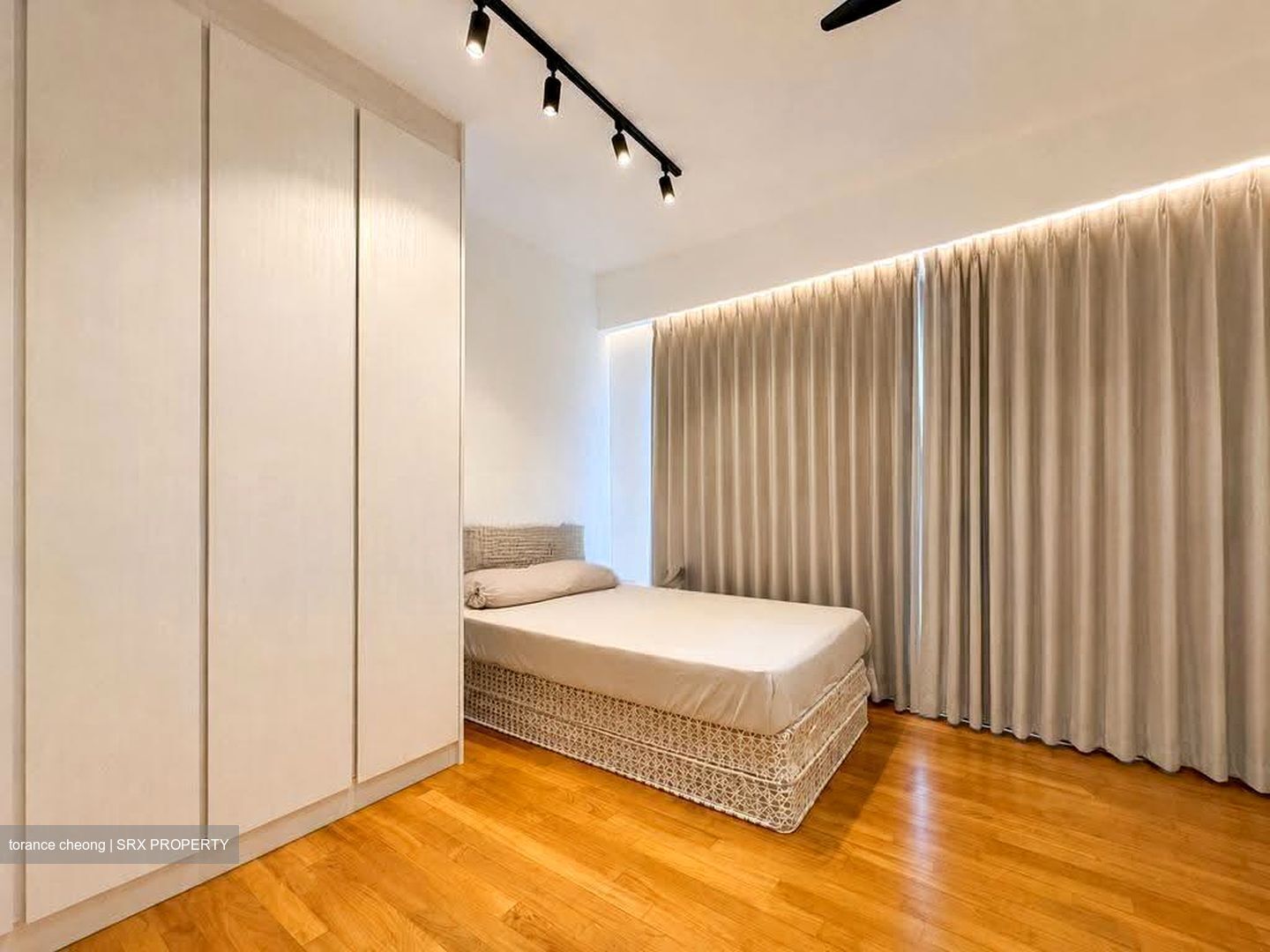 Palm Grove Regency (D19), Terrace #615557441